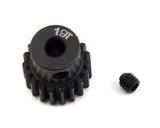 ProTek RC Lightweight Steel 48P Pinion Gear (3.17mm Bore) (31T)