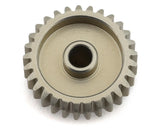 ProTek RC 48P Lightweight Hard Anodized Aluminum Pinion Gear (3.17mm Bore) (29T)