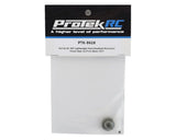 ProTek RC 48P Lightweight Hard Anodized Aluminum Pinion Gear (3.17mm Bore) (31T)