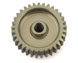 ProTek RC 48P Lightweight Hard Anodized Aluminum Pinion Gear (3.17mm Bore) (33T)