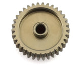 ProTek RC 48P Lightweight Hard Anodized Aluminum Pinion Gear (3.17mm Bore) (34T)