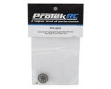 ProTek RC 48P Lightweight Hard Anodized Aluminum Pinion Gear (3.17mm Bore) (36T)