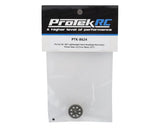 ProTek RC 48P Lightweight Hard Anodized Aluminum Pinion Gear (3.17mm Bore) (37T)