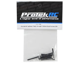 ProTek RC 3x25mm "High Strength" Button Head Screws (10)