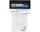 ProTek RC 3x16mm "Grade 5" Titanium Button Head Hex Screw (4)