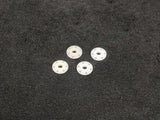 Shibata Racing Piston φ1.3mm x 6 holes (4 pieces)