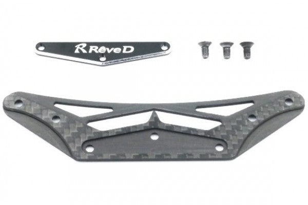 Rêve D Carbon Bumper Set