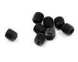 Redcat Racing Hex Head Grub Screw 4*4 (8pcs)