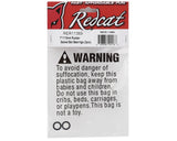Redcat MT-18/Ascent-18 7x11x3mm Ball Bearings (2)