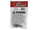 Redcat 15x10x4mm Ball Bearings (6)