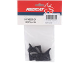 Redcat SixtyFour Servo Mount Set