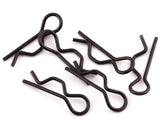 Redcat SixtyFour Black Body Clip (6)