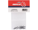 Redcat SixtyFour Black Body Clip (6)