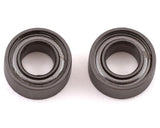 Redcat MT-18/Ascent-18 3x6x2.5mm Ball Bearings (6)