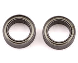 Redcat MT-18/Ascent-18 8x12x3.5mm Ball Bearings (6)