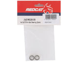 Redcat MT-18/Ascent-18 8x12x3.5mm Ball Bearings (6)