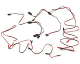 Redcat LED Light Kit For SixtyFour and FiftyNine (1pc)