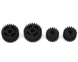 Redcat Ascent Option Transfer Case Gear Set (18T,26T/19T,25T)