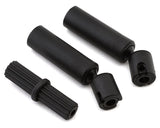 Redcat Ascent Rear Center Driveshaft Set