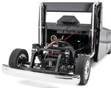 Redcat Custom Hauler 1/10 Scale RTR 1953 Chevrolet Cab Over Engine (Blue)