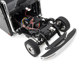 Redcat Custom Hauler 1/10 Scale RTR 1953 Chevrolet Cab Over Engine (Blue)