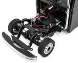 Redcat Custom Hauler 1/10 Scale RTR 1953 Chevrolet Cab Over Engine (Blue)