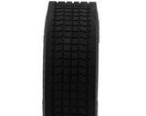 Redcat Custom Hauler Tires w/Foams (2)