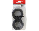 Redcat Custom Hauler Tires w/Foams (2)