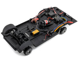 Redcat SixtyFive Chevrolet Impala 1/10 RTR Scale Hopping Lowrider (Silver)