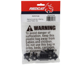 Redcat MT-18 Steering Knuckles & Rear Steer Lockout Set