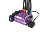 Reve D RD Spec Breve 160A Sensored Brushless 1/10 Drift ESC