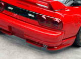 RPS13 180SX Aero Set (HOT ROAD spec.) [PAI-816]