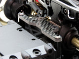 WRAP-UP NEXT RR CARBON JOINT(0678-FD)
Compatible with YD-2 gearbox