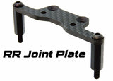 WRAP-UP NEXT RR CARBON JOINT(0678-FD)
Compatible with YD-2 gearbox