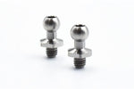 REVE D ROD END BALL SS(RT-006SSA)