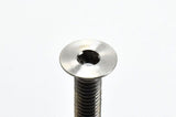 Reve-D SPM Titanium M3x5mm Flat Head Screw (4pcs)