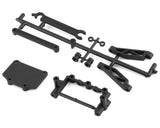 REVE D RDX Molded Battery Holder(D1-118M) Yokomo RC Drift Cars and RC Drifting