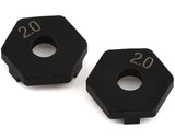 ReveD Wheel Spacer 2.0mm for RD-005