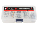 ReveD 2WS & HT Spring All Set with BOX