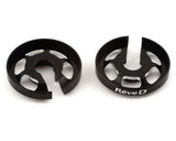 Reve D Aluminum Spring Retainer (2) (0mm Offset)