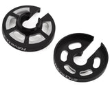 Reve D Aluminum Spring Retainer (2) (2mm Offset)