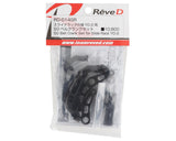 ReveD SG Bell Crank Set for Slide Rack YD-2 (RD-014SR)
