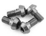 Reve D 3x6mm SPM Titanium Spur Gear Screw (4)