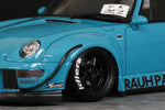Pandora RWB 993 Porsche - Type RWB (RAUH-WELT BEGRIFF) (PAB-3210)