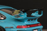 Pandora RWB 993 Porsche - Type RWB (RAUH-WELT BEGRIFF) (PAB-3210)