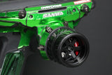 Pandora TE37 - Transmitter Steering Wheel | Sanwa M17/MT-5/MT-44