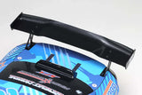 Yokomo MERCURY SAYAKA Special S15 Wing (Clear)