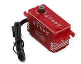 Reefs RC 299LP High Torque/Speed Brushless Low Profile Servo (High Voltage)
