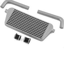 Sideways RC Scale Drift Full V2 Intercooler Kit