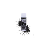 Spaz Stix Ultimate Black Backer for Mirror Chrome Aerosol 3.50oz